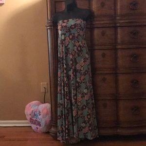 Lularoe maxi